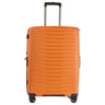 Stratic Novium SL - 4-Rollen-Trolley 65 cm erw. (rosso/clay)