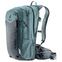 Deuter Compact  14+3 - Fahrradrucksack 48 cm (graphite-shale) - Ansicht 2