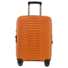 Stratic Novium SL - Trolley de cabina de 4 ruedas 55 cm expandible (rosso clay)