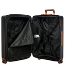 Brics Ferrara - 4-Rollen-Trolley M 67 cm erw. (black) - Ansicht 7