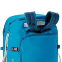 eagle creek Cargo Hauler Duffel 90L - Reisetasche/Rucksack 73 cm (harbor blue) - Ansicht 6