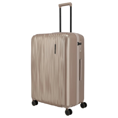 Travelite BARBARA Novelty - 4-Rollen-Trolley-Set 3 tlg. (satin nude) - Ansicht 3
