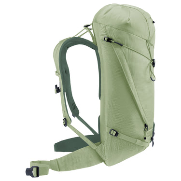 Deuter Guide Lite 30 - Wanderrucksack 68 cm (grove-ivy) - Ansicht 5