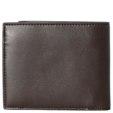 Lacoste FG - Men Geldbörse 3cc 12 cm (coffee bean) - Ansicht 4