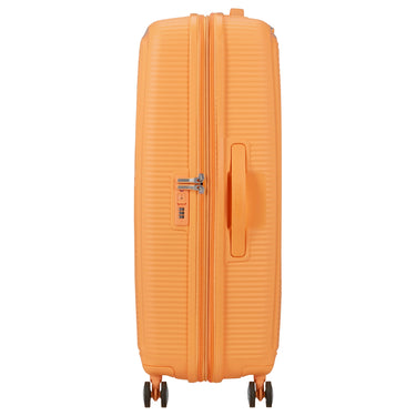 American Tourister Soundbox - 4-Rollen-Trolley 77 cm (papaya pop) - Ansicht 3