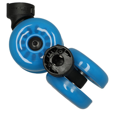 Stratic BUZZ - Ersatz-Doppelrollen-Set 2 Stück (blue) - Ansicht 2