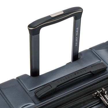 Delsey Paris Longitude - 4-Rollen-Trolley 81 cm erw. (anthrazit) - Ansicht 6