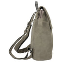 zwei Mademoiselle MR13 - Rucksack 35 cm (nubuk-mud) - Ansicht 5