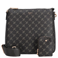 Joop Women Cortina 1.0 Jasmina - Schultertasche 27 cm (seal brown)