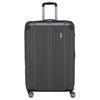 Travelite City - Trolley de 4 ruedas erw. L 77 cm (anthrazit)