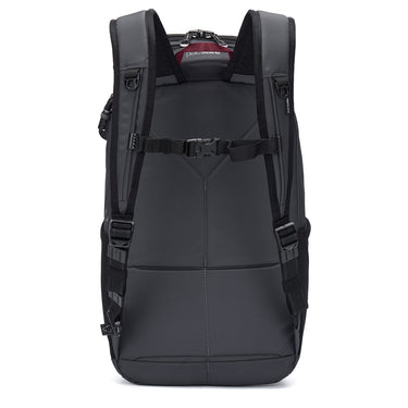 pacsafe EXP 28L - Rucksack 16" 50 cm (slate) - Ansicht 4