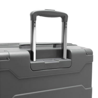 Heys ReNew - 4-Rollen-Kabinentrolley S 53 cm erw. (charcoal) - Ansicht 6