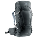 Deuter Aircontact Pro 65 + 10 SL - Women's Trekkingrucksack 80 cm (graphite) - Ansicht 8