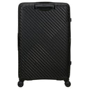 American Tourister Diablast - 4-Rollen-Trolley 77 cm erw. (black code) - Ansicht 5
