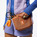 Cotopaxi Lista 2L Lightweight Crossbody Bag - Umhängetasche (whiskey) - Ansicht 5