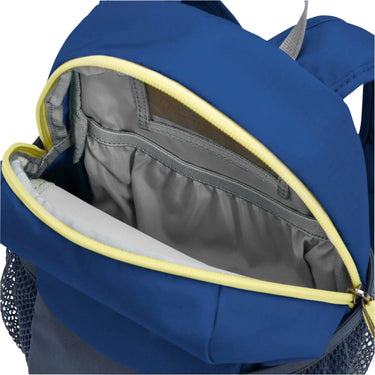 Jack Wolfskin Sprout 5 - Kinderrucksack 25.5 cm (blue orchid) - Ansicht 7