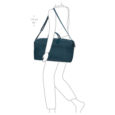 Brics Positano - Reisetasche 55 cm (oktan) - Ansicht 7