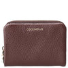 Coccinelle C-Me Softy - Cartera 3cc 12 cm (berry)