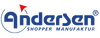 Andersen Shopper Logo