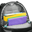 Coocazoo Mate - Schulrucksack 48 cm (Black Coal) - Ansicht 6