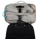pacsafe GO Carry-on 44 - Reiserucksack 53 cm RFID (stone) - Ansicht 9