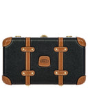 Brics Bellagio - Umhängetasche 20 cm (black/tan)