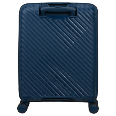 American Tourister Diablast - 4-Rollen-Kabinentrolley 55 cm (darkwave blue) - Ansicht 4