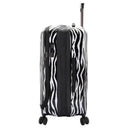 Heys EZ Fashion - 4-Rollen-Trolley M 66 cm erw. (zebra) - Ansicht 5