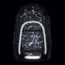 Coocazoo Mate - Schulrucksack 48 cm (Reflective Splash) - Ansicht 7