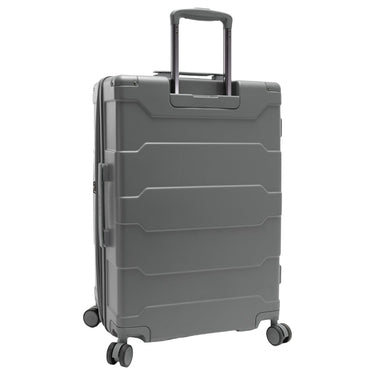 Heys ReNew - 4-Rollen-Trolley Set 3tlg. L/M/S erw. (charcoal) - Ansicht 8
