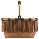 reisenthel carrybag xs - Mini-Einkaufskorb (5 l) 21 cm (western) - Ansicht 3