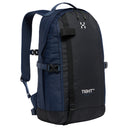 Haglöfs Tight Medium 20 - Rucksack 50 cm (true black/tarn blue) - Ansicht 4