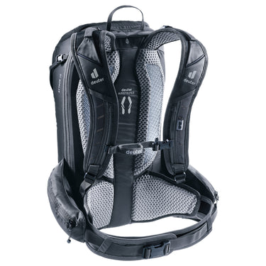 Deuter Attack 16 - Fahrradrucksack 51 cm (black) - Ansicht 3