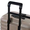 Eminent DANDELION - 4-Rollen-Trolley M 66 cm erw. (beige) - Ansicht 6