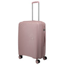 Travelite Tamaris Voyaage - 4-Rollen-Trolley 66 cm M erw. (blush) - Ansicht 2