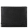 Camel Active Stone - Cartera 8cc 12.5 cm (black)