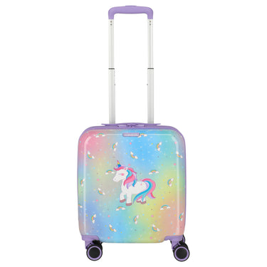 Travelite Minimover - 4-Rollen-Kindertrolley 44 cm (unicorn) - Ansicht 7