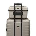 TITAN UPGRADE - Beautycase 39 cm (moonstone grey) - Ansicht 5