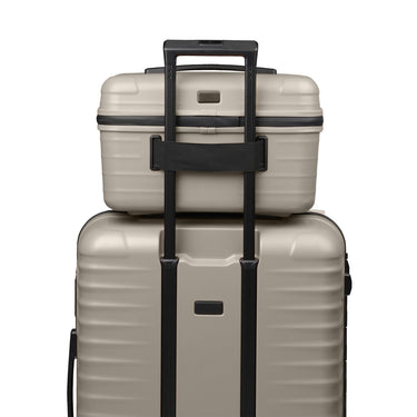 TITAN UPGRADE - Beautycase 39 cm (moonstone grey) - Ansicht 5