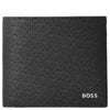 BOSS Daxter MP - Cartera 8cc 11 cm (black)