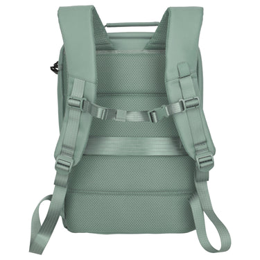 Travelite Workfloow - Rucksack M 15.6" 41 cm (salbei) - Ansicht 3
