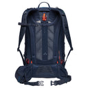 Vaude Wizard 30+4 - Wanderrucksack 54 cm (baltic sea) - Ansicht 4