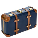 Brics Bellagio - Umhängetasche 20 cm (blue/tan) - Ansicht 3