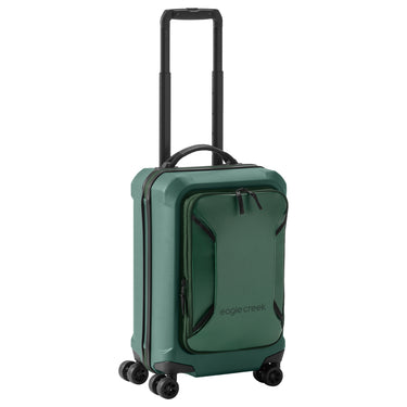 Eagle Creek selection Tarmac - 4-Rollen-Kabinentrolley 55 cm (duck green) - Ansicht 2