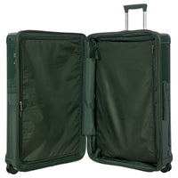Brics Positano - 4-Rollen-Trolley XL 82 cm erw. (emerald green) - Ansicht 5