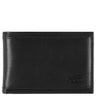 Camel Active Wood - Geldbörse 3cc 10.5 cm (black)