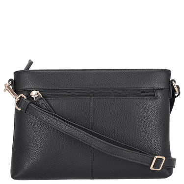 Picard Java - Umhängetasche 22 cm (schwarz) - Ansicht 4