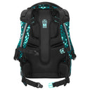 Coocazoo Mate - Schulrucksack 48 cm (Pixel Blox) - Ansicht 3