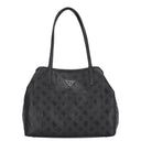 Guess Victtoria 2in1 Tote - Shopper 41 cm (black logo)