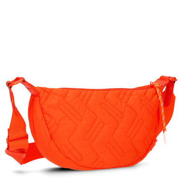zwei Cleo - Umhängetasche 30 cm (papaya-new) - Ansicht 2